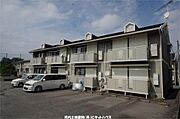 宇都宮駅より徒歩58分 2階 築32年7ヶ月の賃貸物件