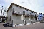 エルメゾン三番町 1階 築17年7ヶ月の賃貸物件