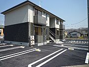 峰駅より徒歩29分 2階 築16年7ヶ月の賃貸物件