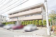東武宇都宮駅より徒歩17分 3階 築30年11ヶ月の賃貸物件