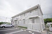宝積寺駅より徒歩26分 1階 築23年9ヶ月の賃貸物件