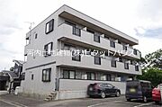 宇都宮駅よりバス40分 徒歩1分 1階 築24年7ヶ月の賃貸物件
