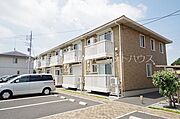 アスタマニアーナA 1階 築17年8ヶ月の賃貸物件