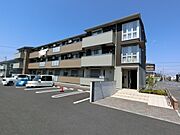 宇都宮駅よりバス17分 徒歩3分 3階 築9年7ヶ月の賃貸物件