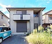 峰駅より徒歩11分 1階 築25年4ヶ月の賃貸物件
