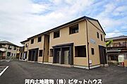 シャトル 1階 築11年2ヶ月の賃貸物件