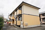 クレセール A 2階 築28年1ヶ月の賃貸物件