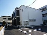 江曽島駅より徒歩17分 2階 築9年11ヶ月の賃貸物件