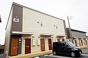 西川田駅より徒歩9分 1階 築10年8ヶ月の賃貸物件