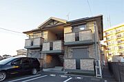 鶴田駅より徒歩63分 2階 築22年4ヶ月の賃貸物件