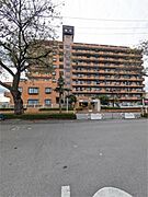グランドハイツ睦町 2階 築28年1ヶ月の賃貸物件