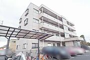 宇都宮駅よりバス27分 徒歩4分 1階 築23年7ヶ月の賃貸物件