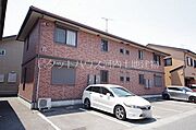 宇都宮駅より徒歩44分 1階 築22年8ヶ月の賃貸物件