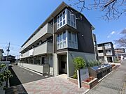 宇都宮駅よりバス17分 徒歩3分 1階 築9年7ヶ月の賃貸物件