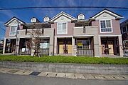 パルテール D 1階 築24年11ヶ月の賃貸物件