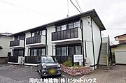 峰駅より徒歩35分 1階 築24年8ヶ月の賃貸物件