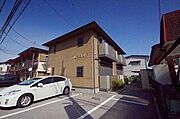 雀宮駅より徒歩21分 1階 築22年10ヶ月の賃貸物件