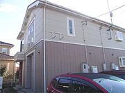 雀宮駅より徒歩23分 2階 築24年1ヶ月の賃貸物件