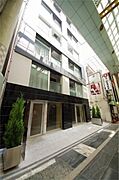 東武宇都宮駅より徒歩8分 3階 築13年8ヶ月の賃貸物件
