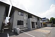 岡本駅より徒歩40分 2階 築25年2ヶ月の賃貸物件