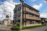 ベルエアー稲和 1階 築31年1ヶ月の賃貸物件