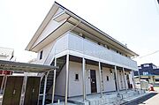 宇都宮駅より徒歩50分 1階 築11年7ヶ月の賃貸物件