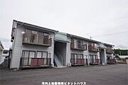 岡本駅より徒歩37分 1階 築34年7ヶ月の賃貸物件