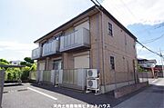 グローリー若草 1階 築18年6ヶ月の賃貸物件