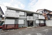 東武宇都宮駅より徒歩58分 1階 築36年9ヶ月の賃貸物件