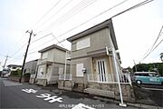 西川田駅より徒歩20分 1階 築36年8ヶ月の賃貸物件