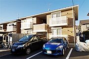 ボナールスクエアA 2階 築17年1ヶ月の賃貸物件