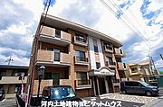 峰駅より徒歩13分 1階 築19年1ヶ月の賃貸物件