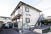 サンフォレスタ 1階 築24年8ヶ月の賃貸物件