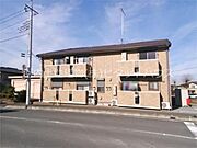 リバーサイドヒルズくさ川 2階 築18年5ヶ月の賃貸物件