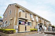 西川田駅よりバス5分 徒歩5分 2階 築18年10ヶ月の賃貸物件