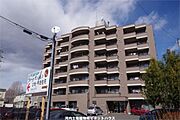 岡本駅より徒歩31分 4階 築33年7ヶ月の賃貸物件