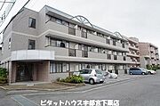 ファーストフィールド 3階 築25年2ヶ月の賃貸物件