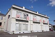 宝積寺駅より徒歩27分 1階 築35年2ヶ月の賃貸物件