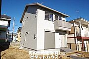 宇都宮駅より徒歩52分 1階 築8年9ヶ月の賃貸物件