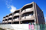 サンライズ田宗２ 2階 築25年8ヶ月の賃貸物件