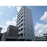 プランドール宮町 5階 築6年1ヶ月の賃貸物件