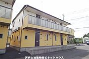 鶴田駅より徒歩15分 2階 築19年1ヶ月の賃貸物件