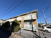 宇都宮駅より徒歩34分 2階 築19年7ヶ月の賃貸物件