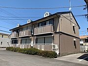 宇都宮駅よりバス23分 徒歩5分 1階 築32年9ヶ月の賃貸物件