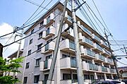 宇都宮駅より徒歩27分 3階 築37年1ヶ月の賃貸物件