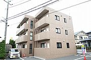 宇都宮駅よりバス15分 徒歩2分 2階 築21年4ヶ月の賃貸物件