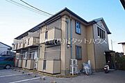 峰駅より徒歩13分 2階 築28年4ヶ月の賃貸物件