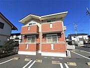 宇都宮駅よりバス20分 徒歩5分 2階 築15年1ヶ月の賃貸物件