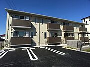 メゾンドファルケＡ 1階 築9年1ヶ月の賃貸物件