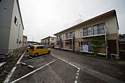 コーポ平野 B 2階 築40年11ヶ月の賃貸物件